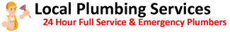 Volcanoville CA 24 Hour Plumbers